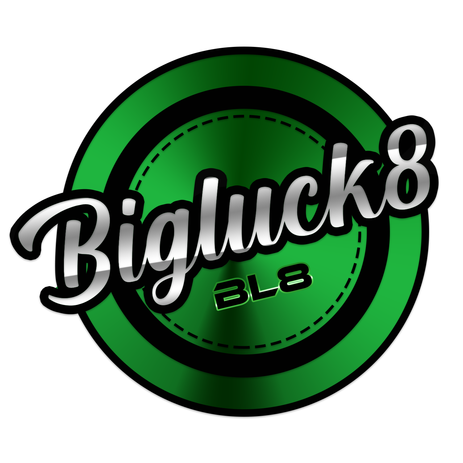 BIGLUCK8